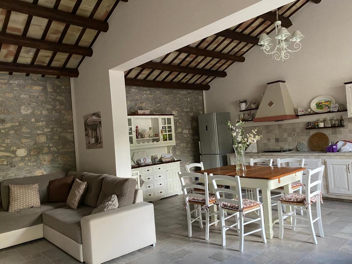 La casetta di campagna - Housity