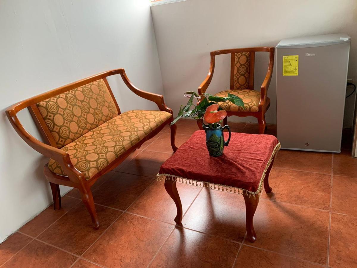 MY HOUSE IN MACAS, SUITE AMOBLADA - Housity