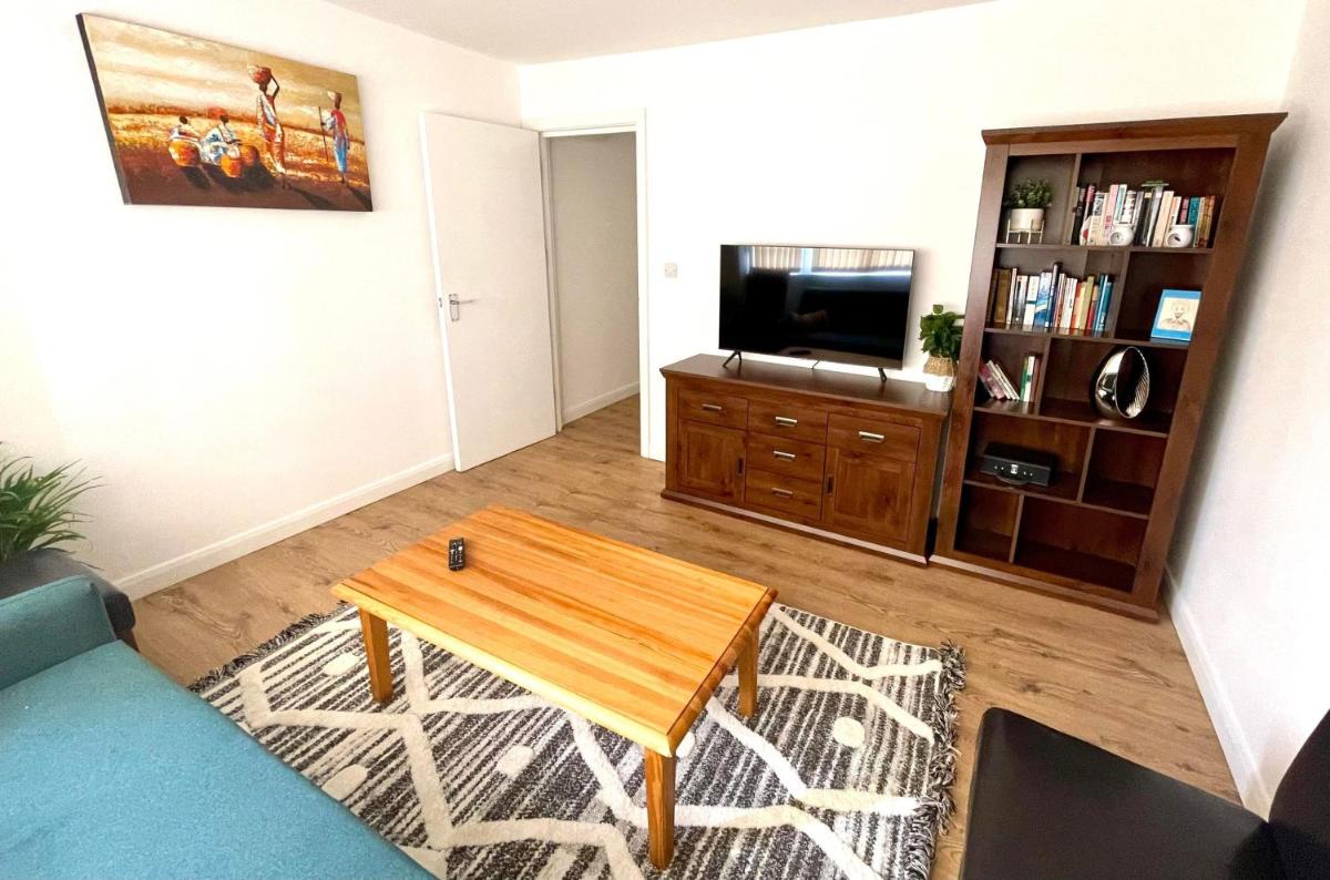 Apartment in Oxfordshire - Housity