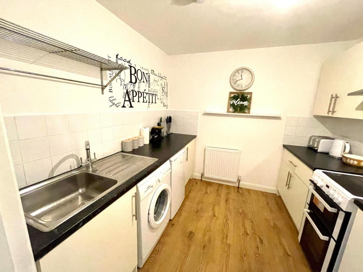 Apartment in Oxfordshire - Housity