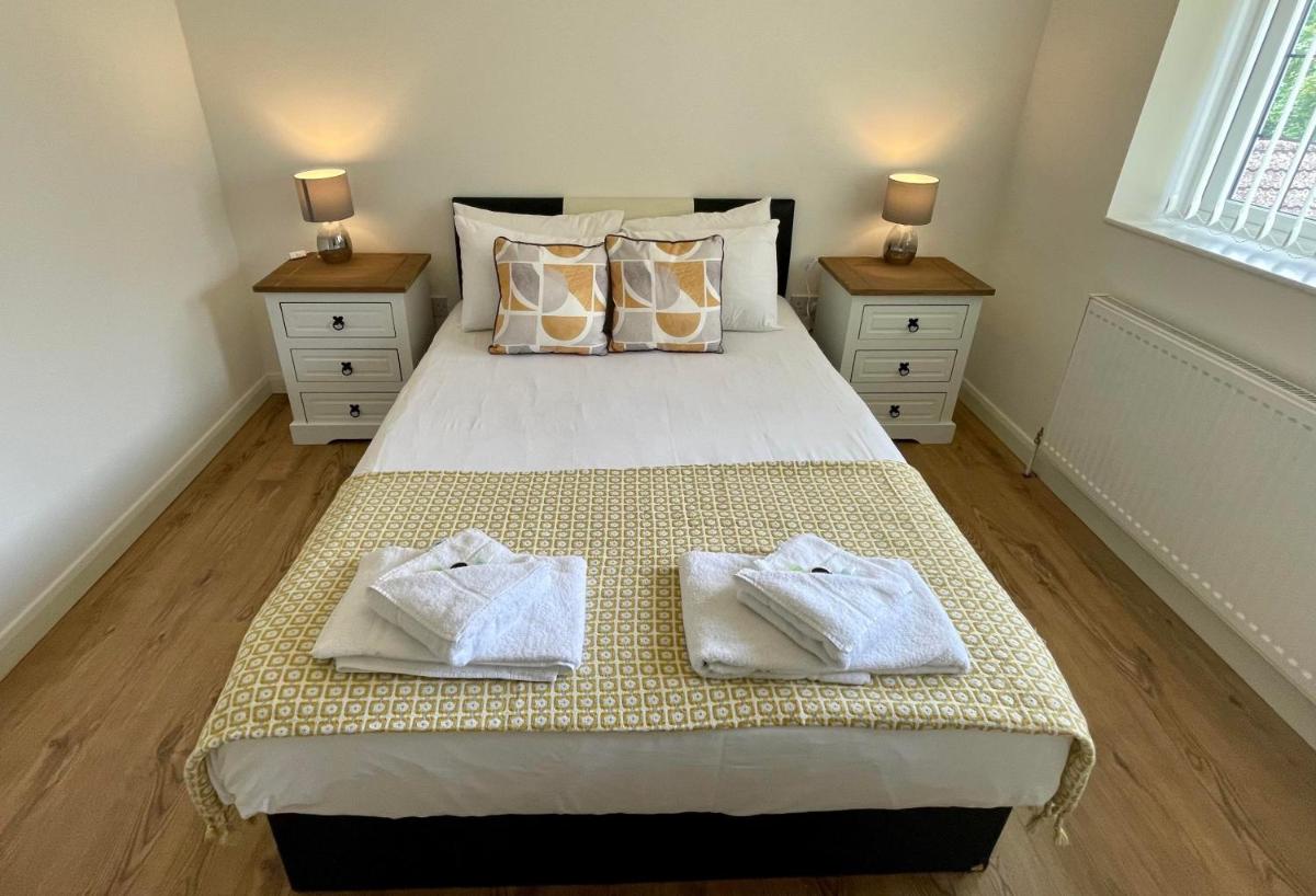 Apartment in Oxfordshire - Housity