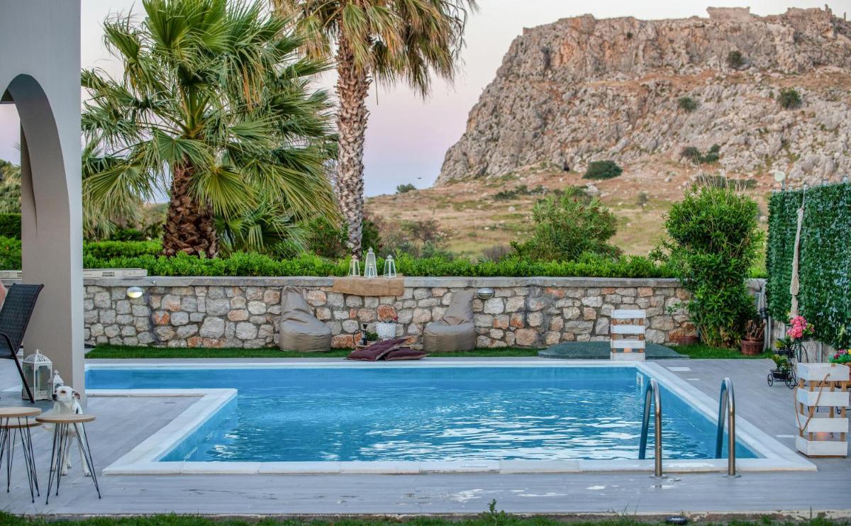 Haraki Villas - Housity