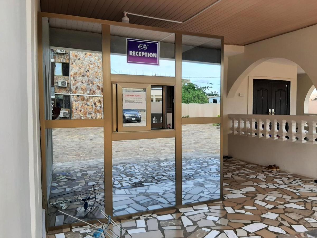 Eved Apartments Guest House - Housity