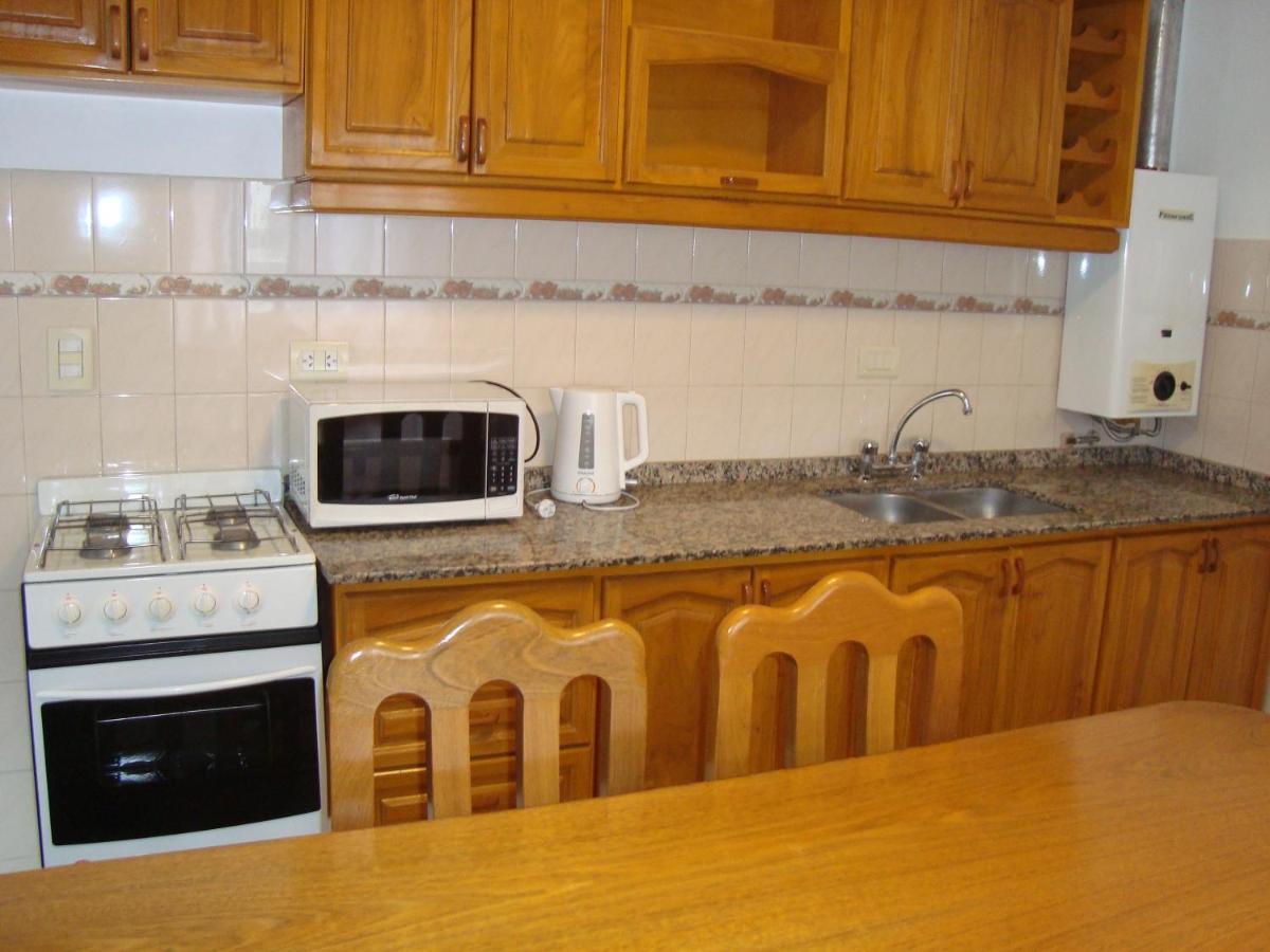 Departamento Andino - Housity