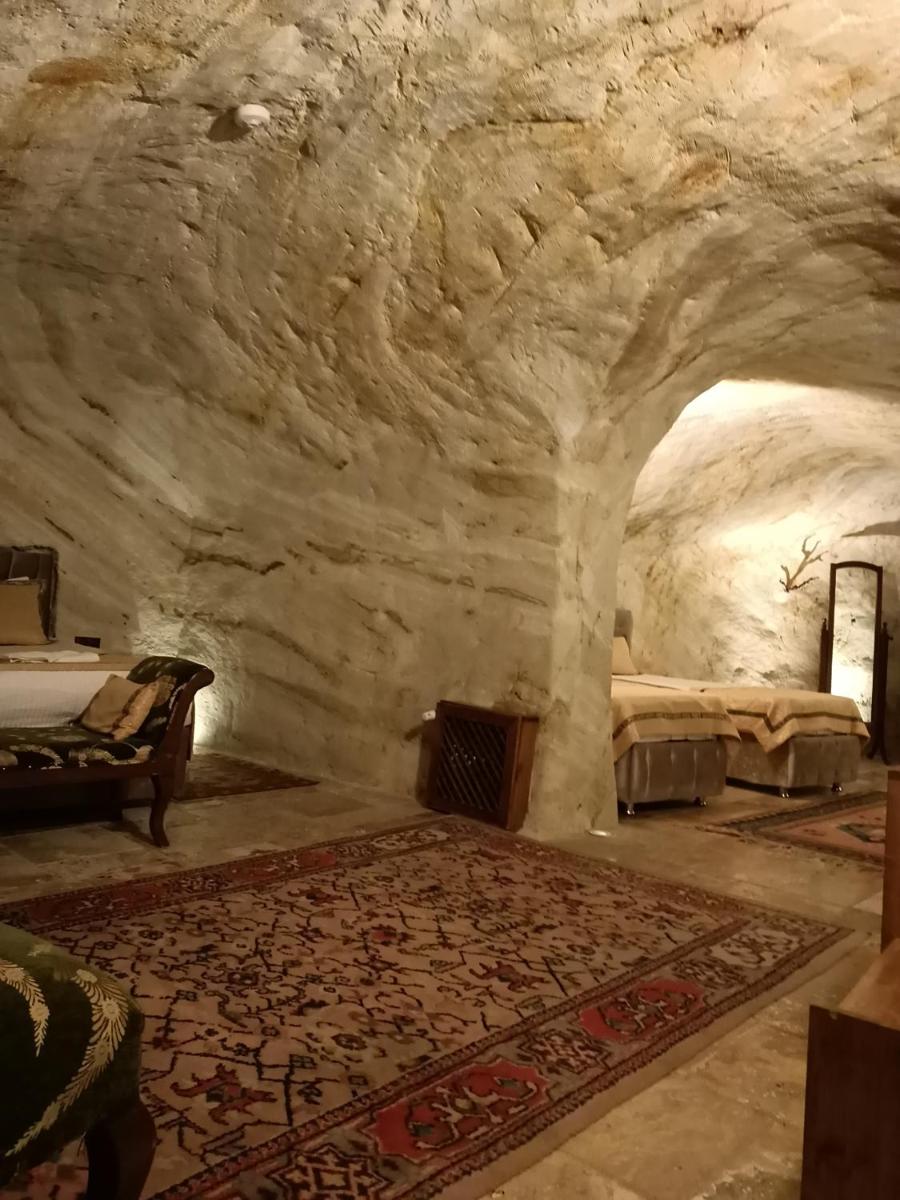 Naturels Cave House - Housity