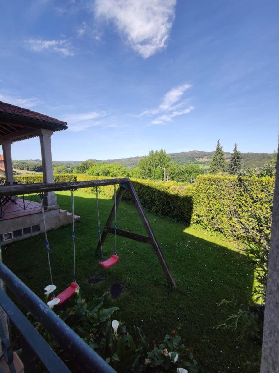 HHC - Holidays House Compostela - Housity