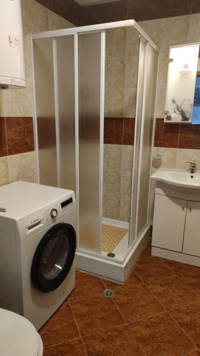St.Vlas Imperial Fort - Housity