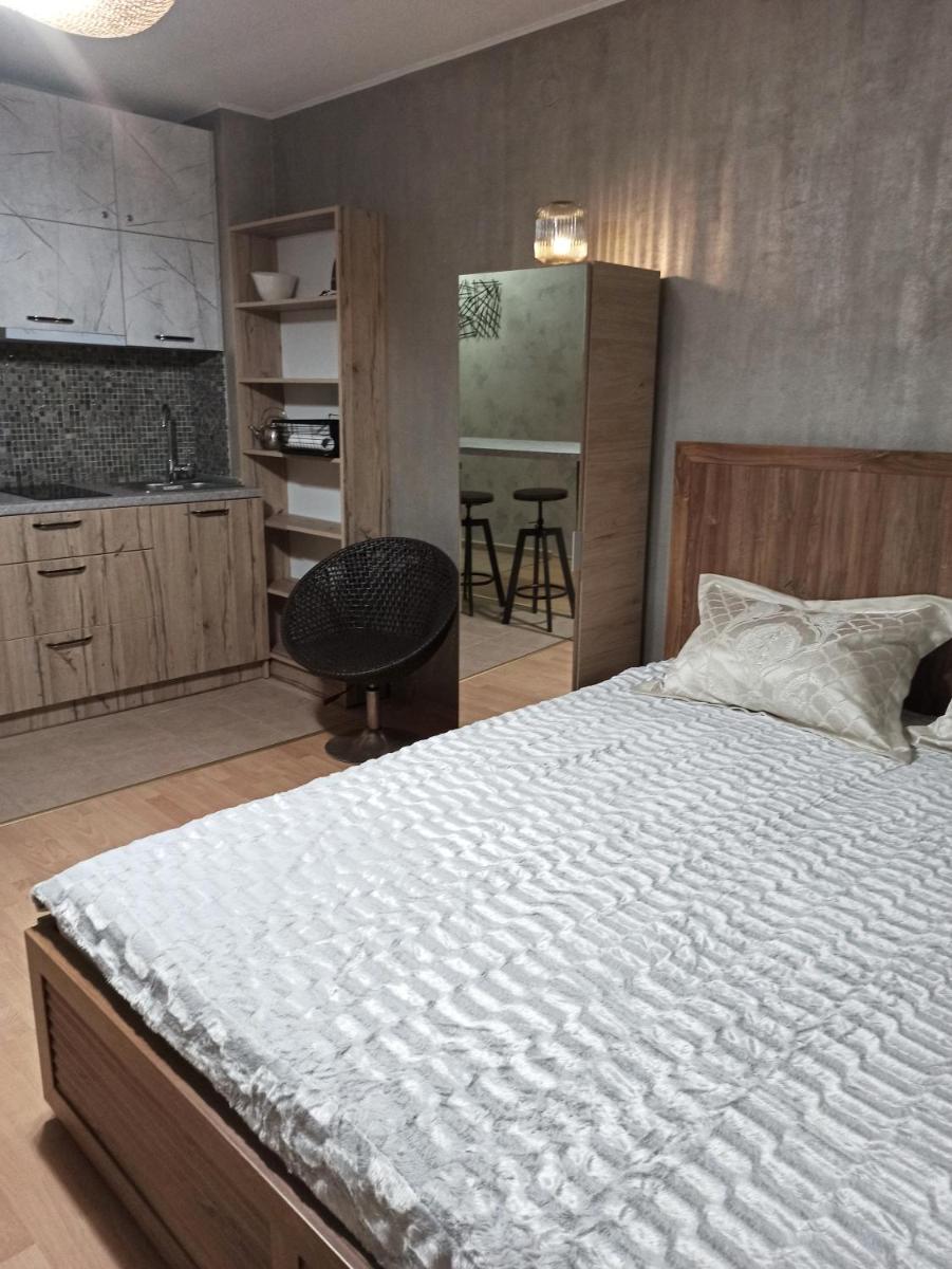 St.Vlas Imperial Fort - Housity