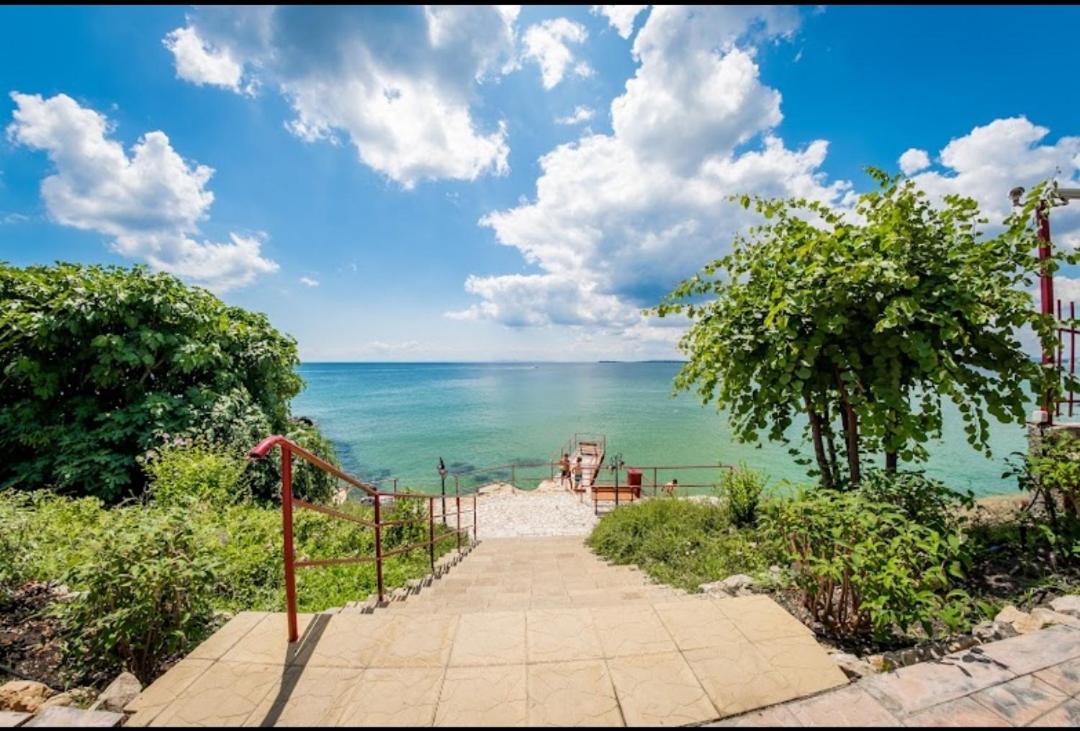 St.Vlas Imperial Fort - Housity
