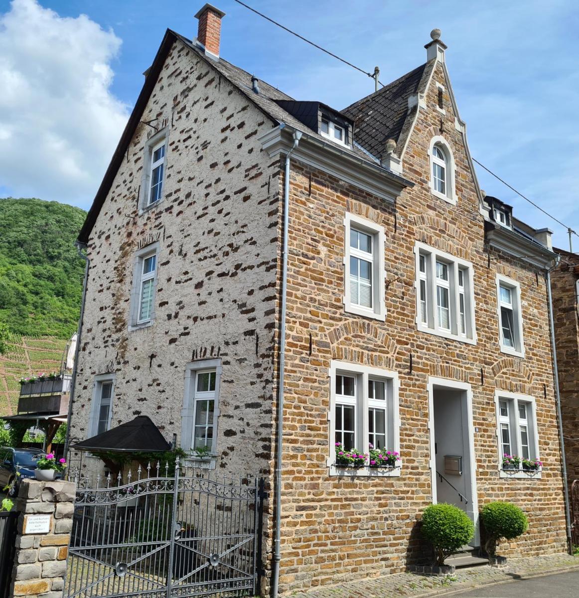 Ferienwohnung Fritzer - Housity