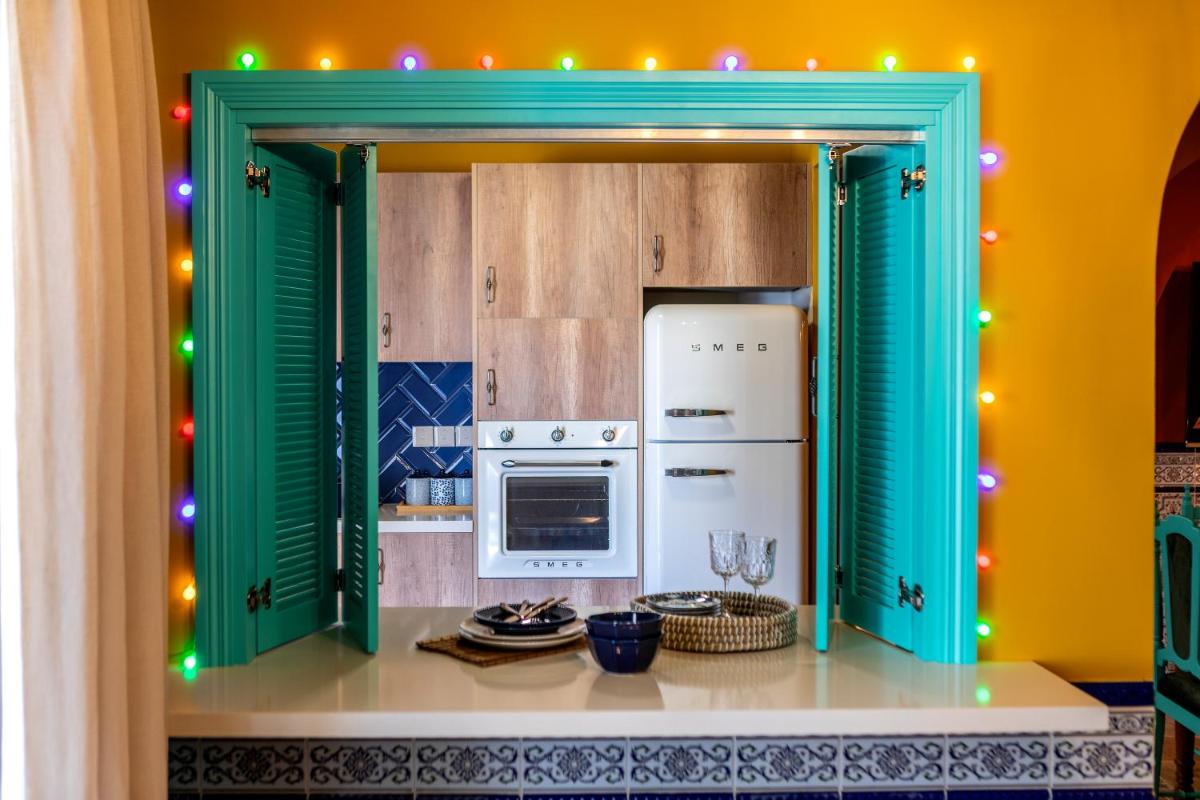 Suitetrails - Castle Holiday Apartments