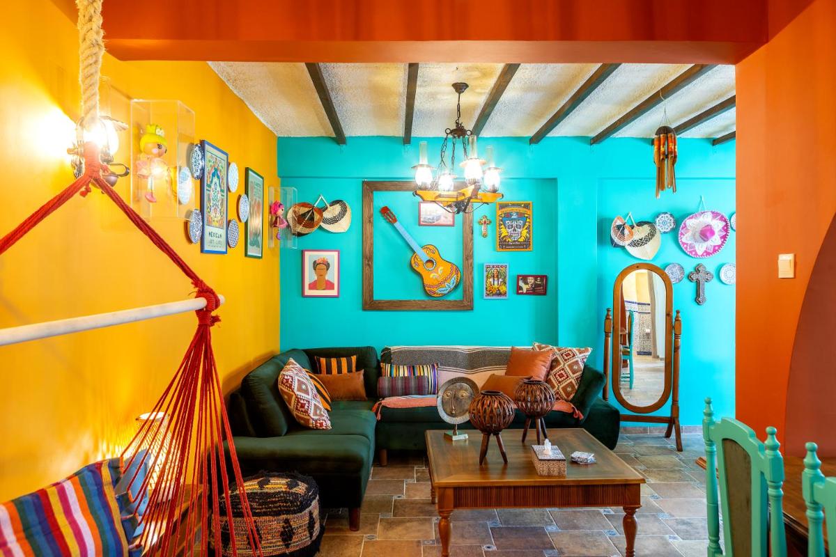 Suitetrails - Castle Holiday Apartments