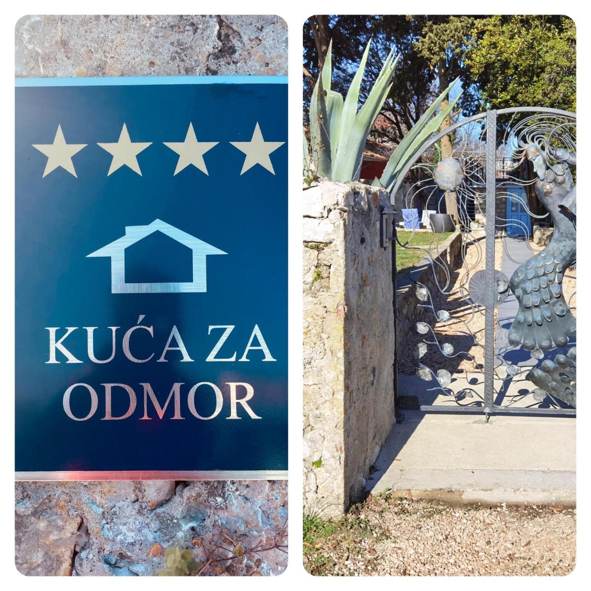 VILA SIRENA OSOR - Housity