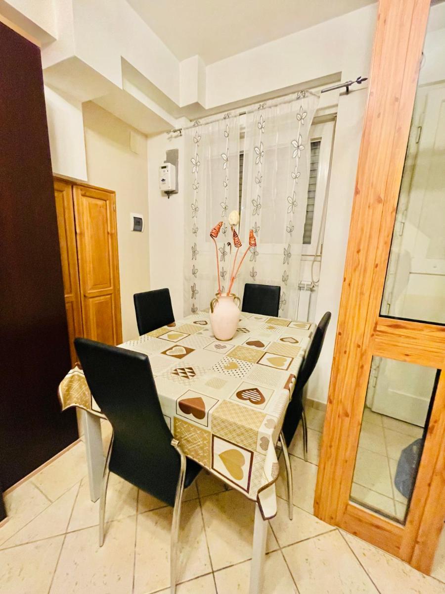 Appartamento Mavi - Housity
