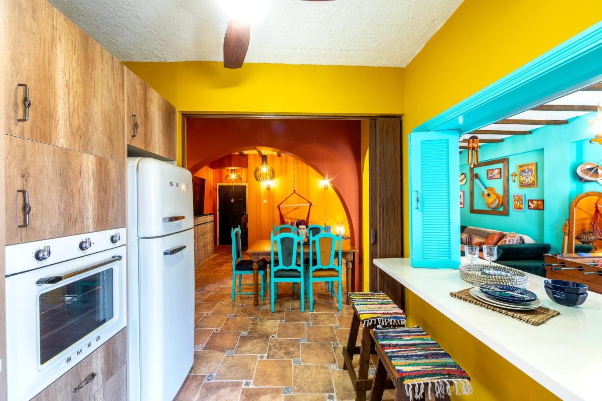 Castle Holiday Apartments - Housity