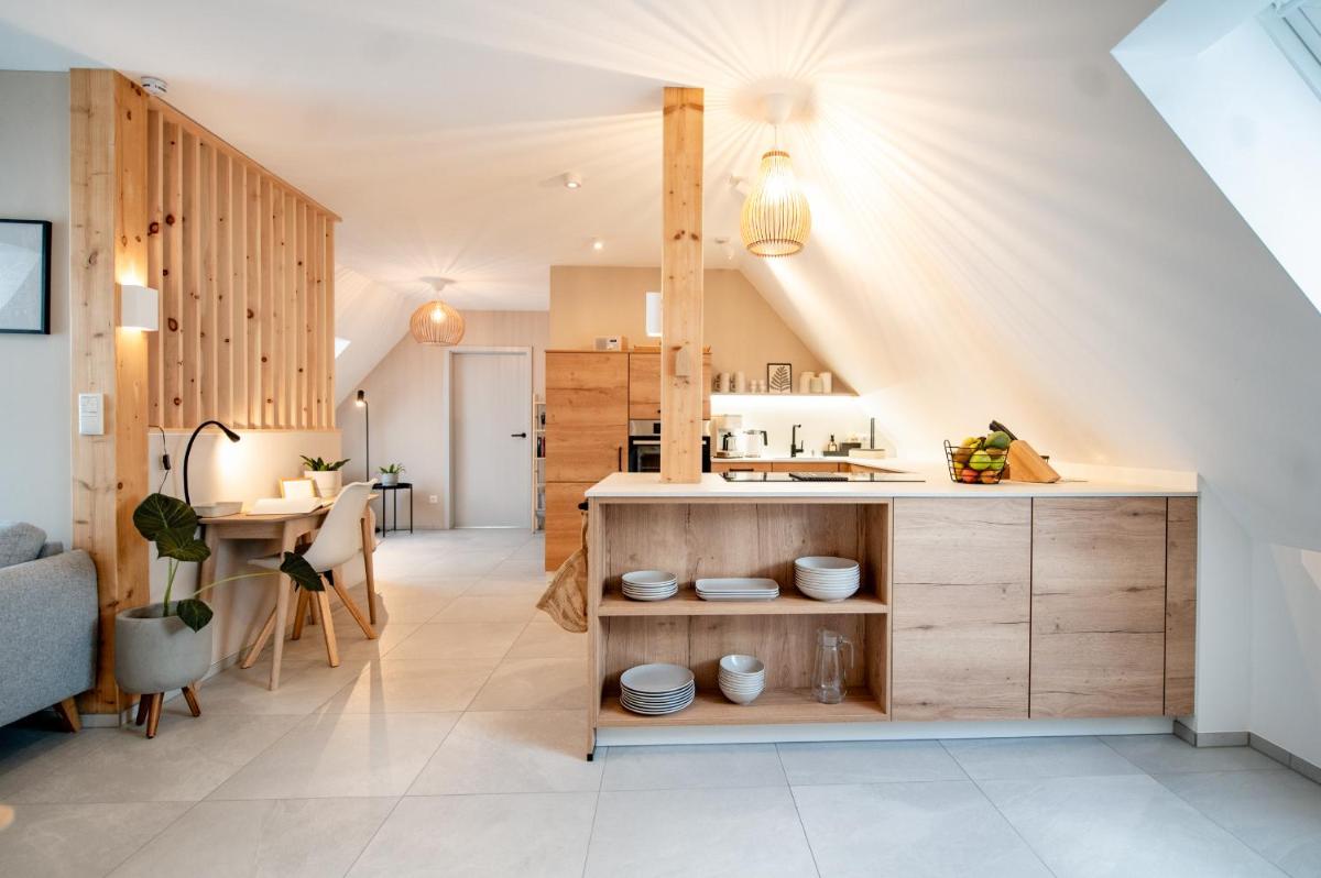 Ferienwohnung heimatselig Wolframs-Eschenbach - Housity