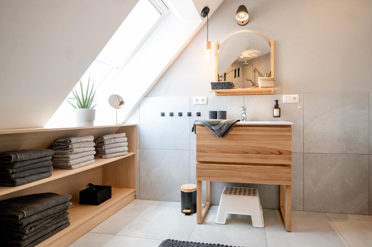 Ferienwohnung heimatselig Wolframs-Eschenbach - Housity