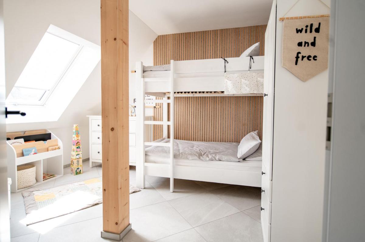 Ferienwohnung heimatselig Wolframs-Eschenbach - Housity