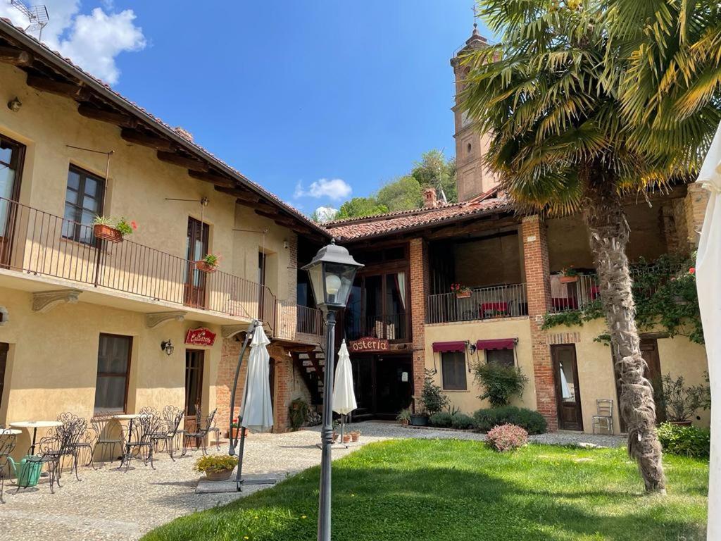 La Corte del Barbio - Housity