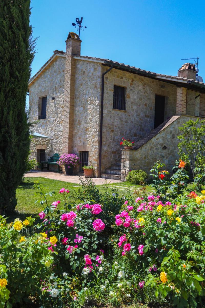 B&B COLdiFIORE - Housity
