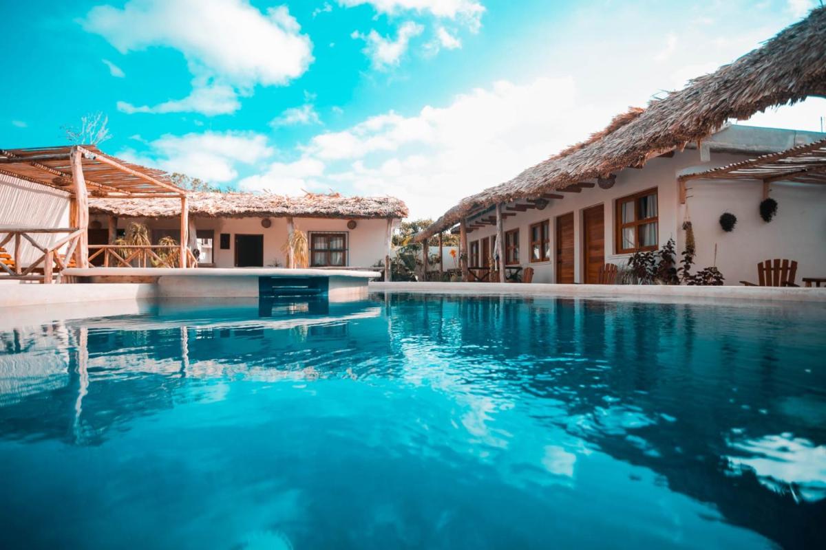 Suitetrails - Villas Ixchel