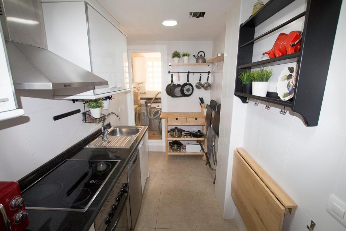Precioso apartamento en Denia cerca de la playa - Hizvo