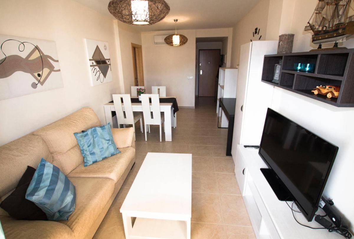 Precioso apartamento en Denia cerca de la playa - Hizvo