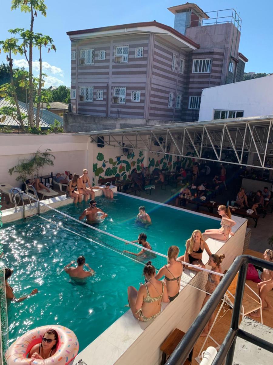Nacho Hostel Cebu - Housity