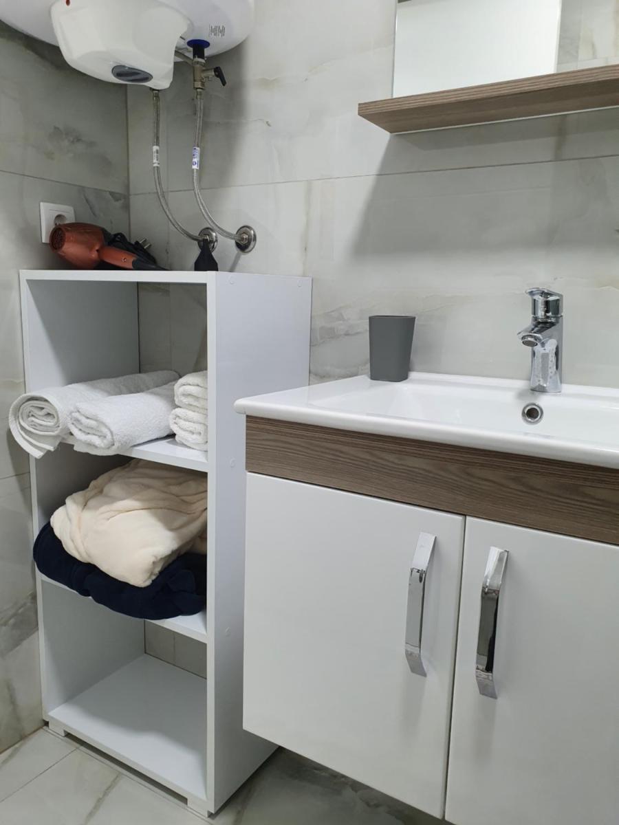 Apartmani Parice - Housity