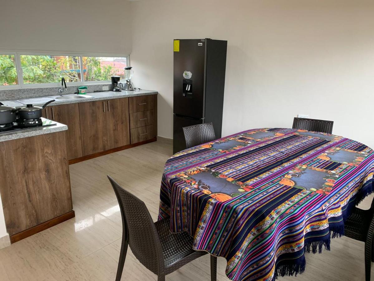 MY HOUSE IN MACAS, MIRADOR AL UPANO - Housity