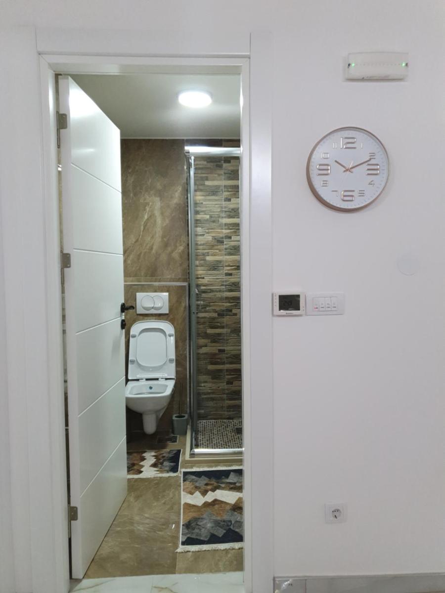 Apartmani Parice - Housity