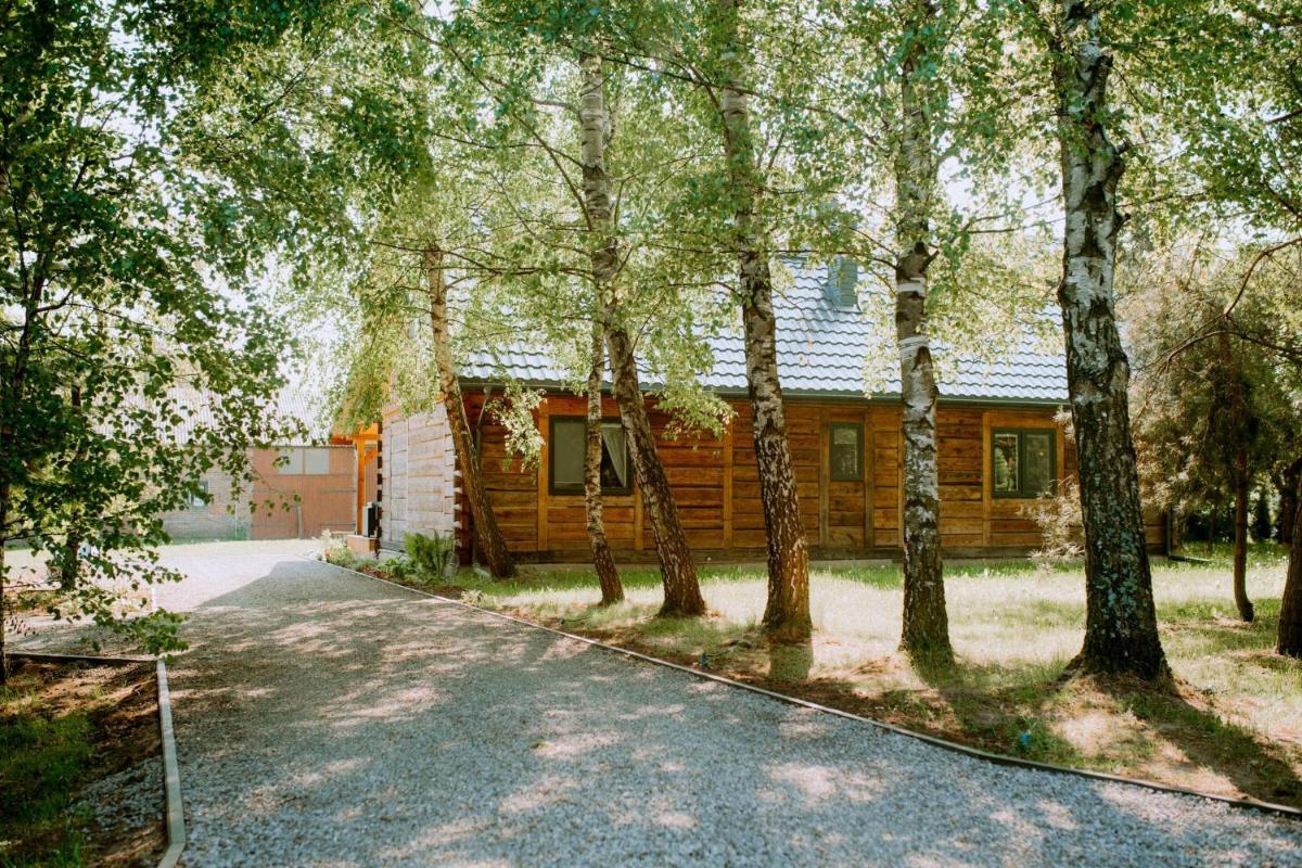 Siedliska Samo Dobro - Housity