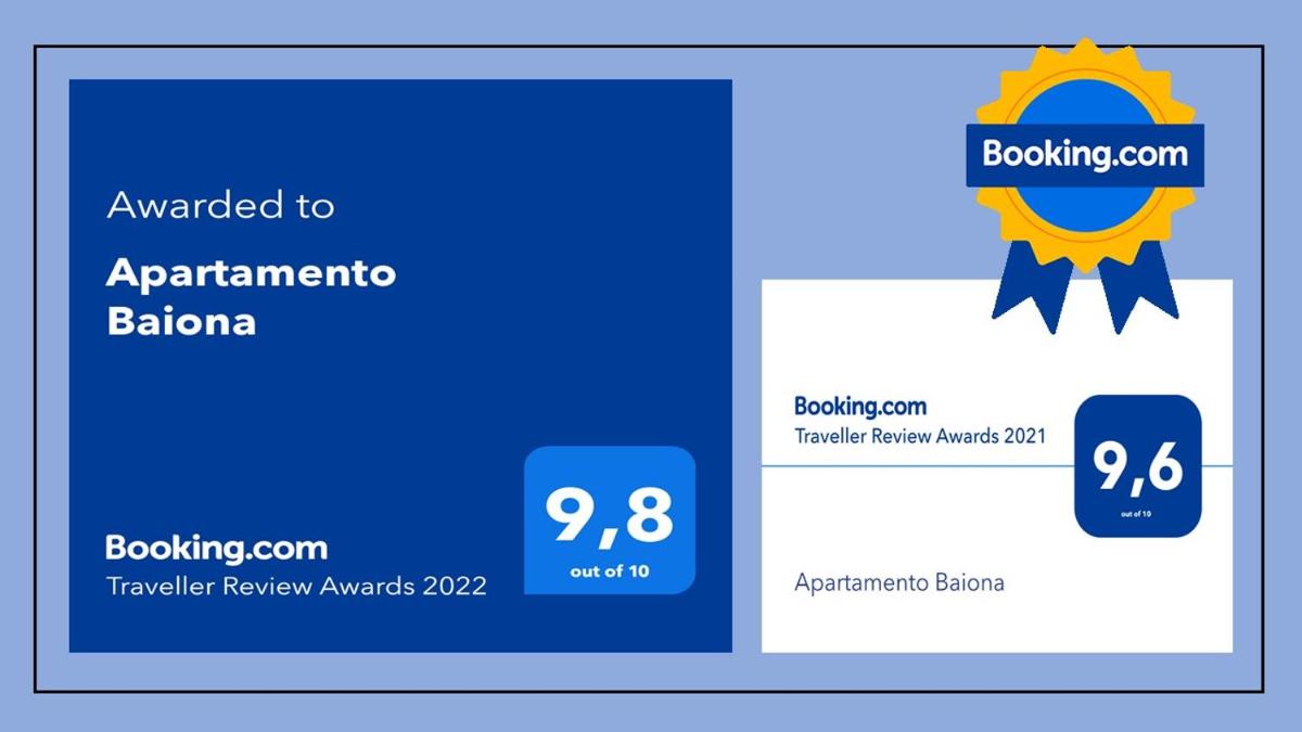 Apartamento Baiona - Housity