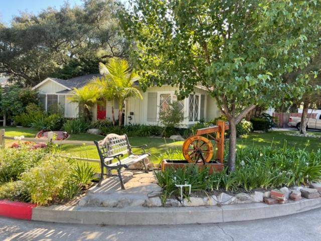 Oak Grove Ranch House - Housity