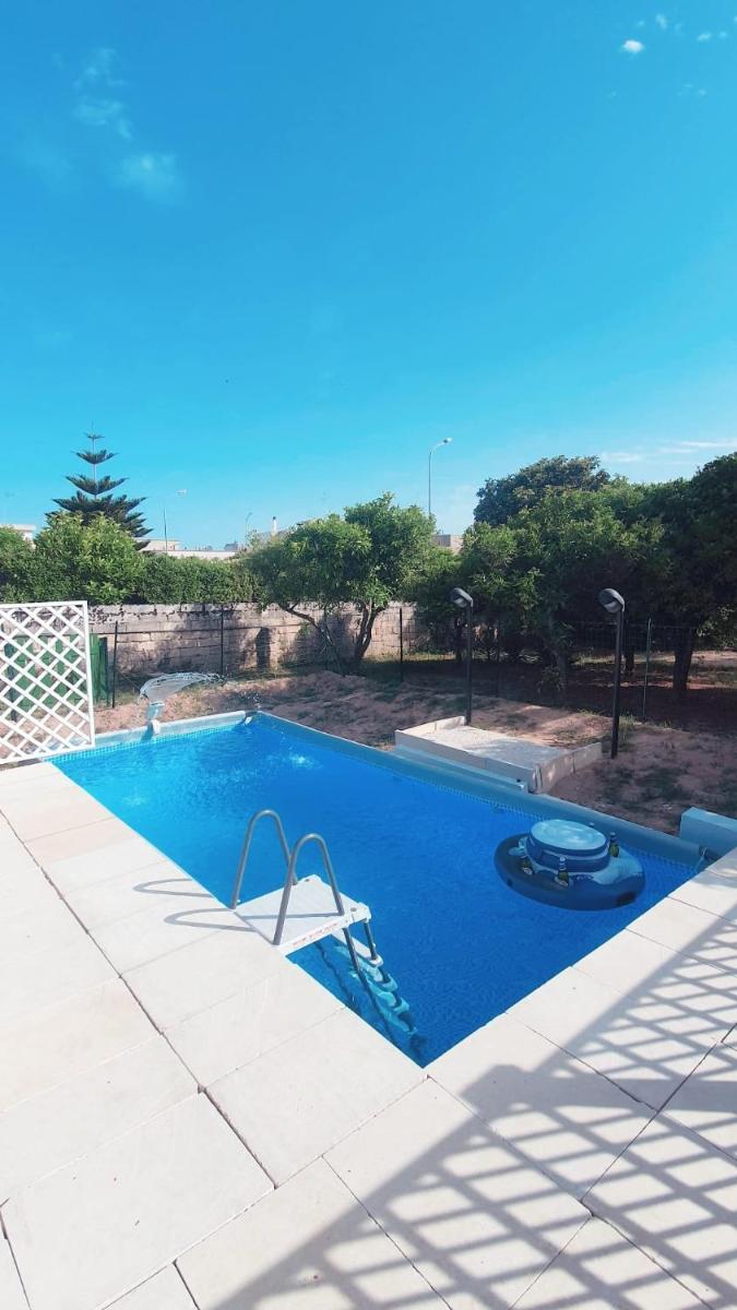 Villa Raffaela - Housity