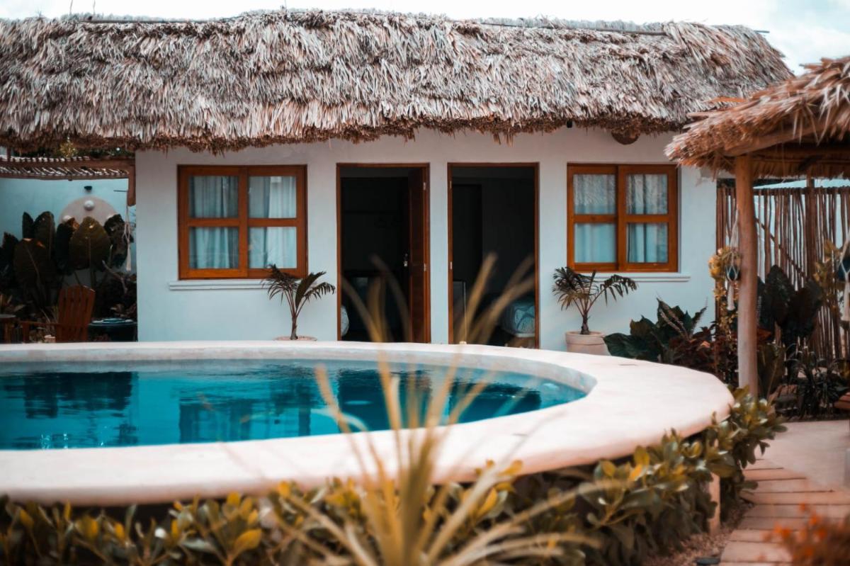 Suitetrails - Villas Ixchel