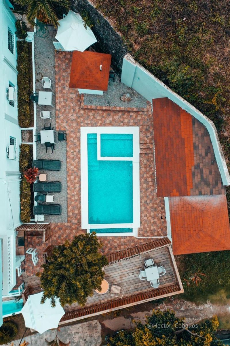 Casa Docia Hotel - Housity