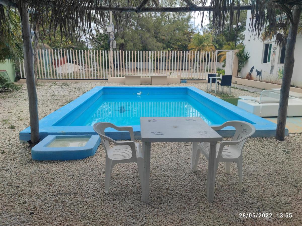 Punta Sam - Housity