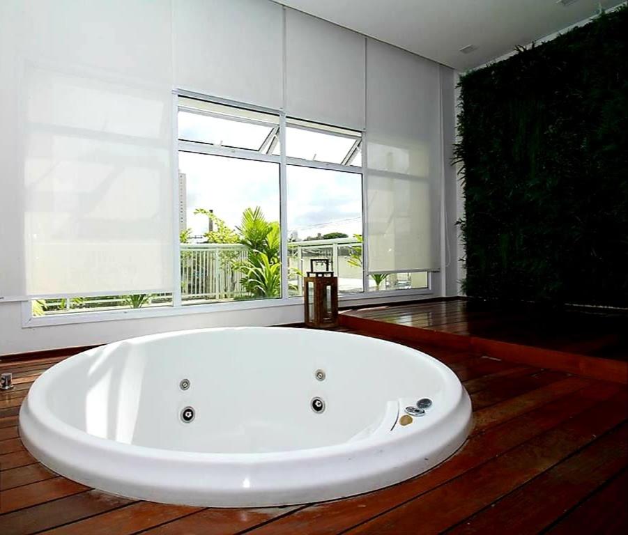 Suitetrails - Apartamento inteiro para hospedagem