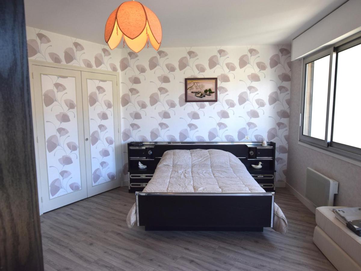 Appartement moderne à Évian, proche plage et commerces, acceptant animaux - FR-1-498-77 - Housity