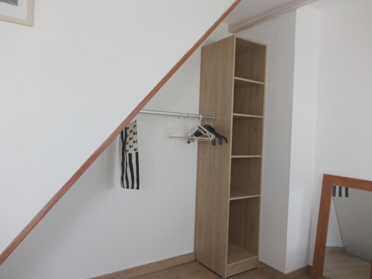 Charmante maison pour 4 personnes près du bourg - FR-1-639-58 - Hizvo