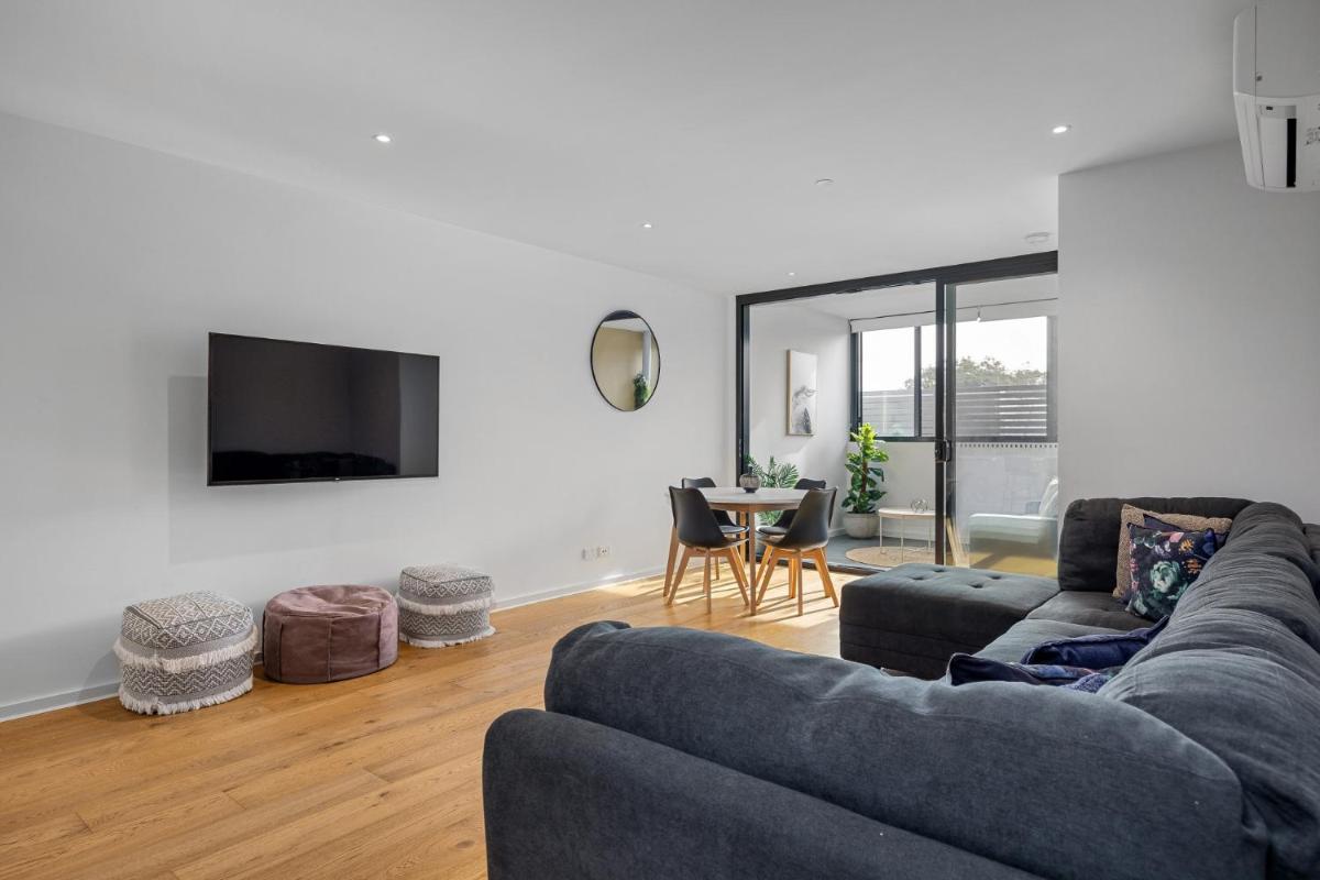 Wattle Beachside Apartment - Housity