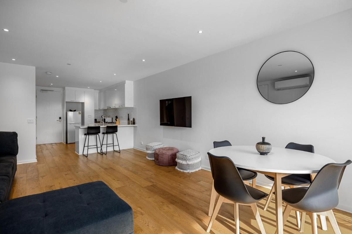 Wattle Beachside Apartment - Housity