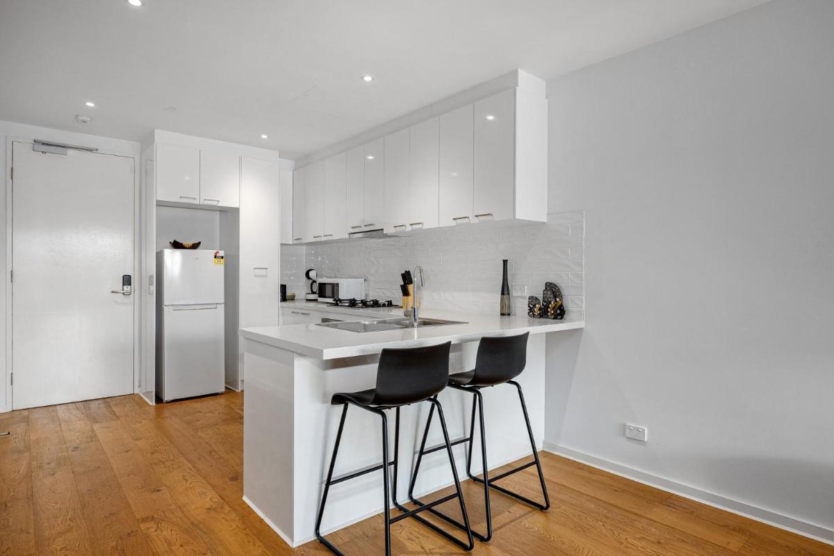 Wattle Beachside Apartment - Housity