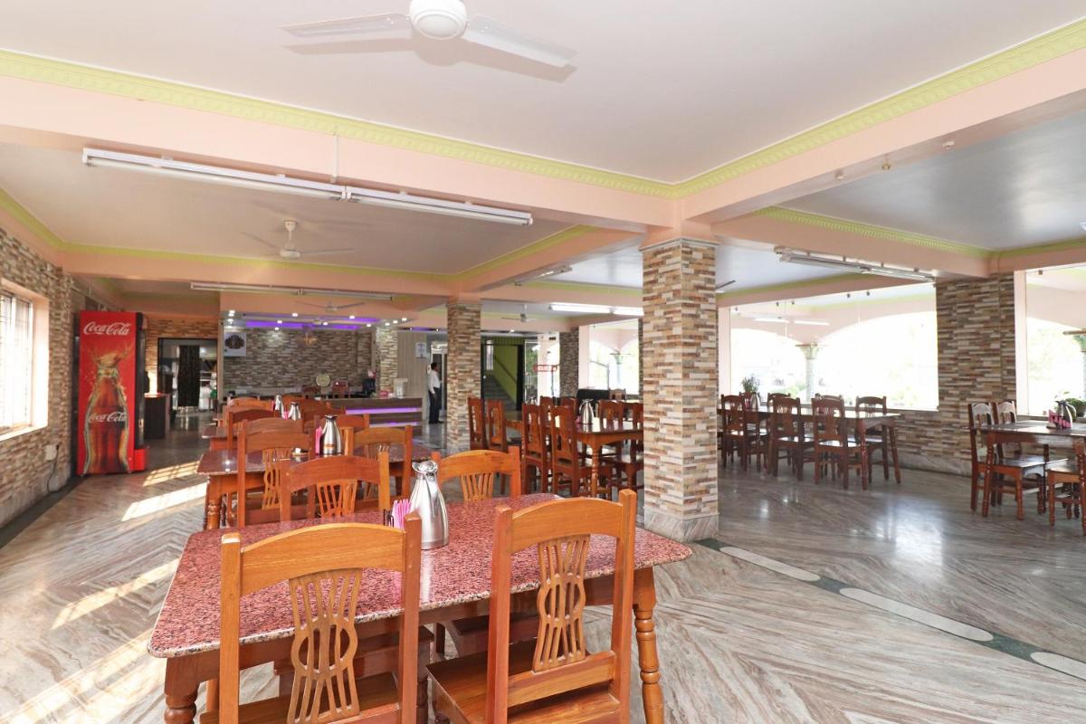OYO 30341 Hotel Nilachal - Housity