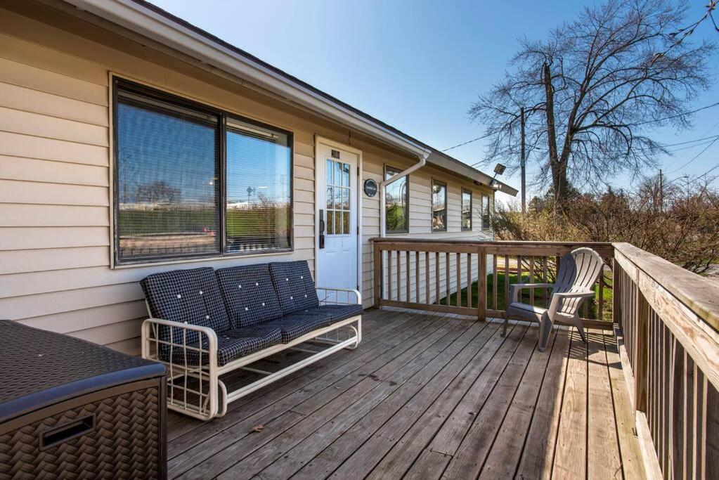 CanalSide Casa- Beautifully located - Housity