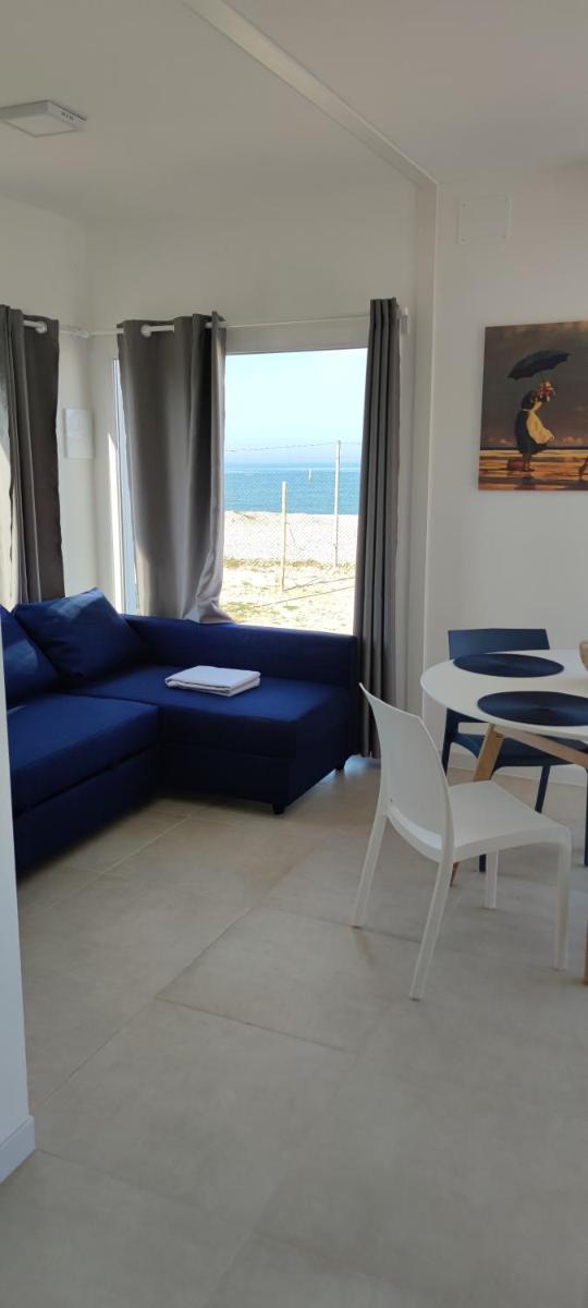 CAMPING TRE ARCHI - Housity
