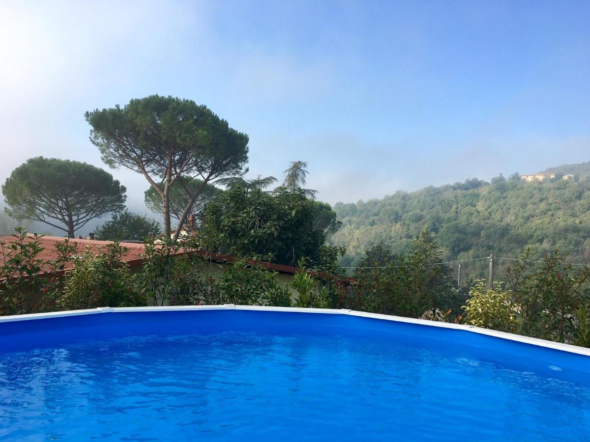 Il Poggiolo ai Casini - Housity