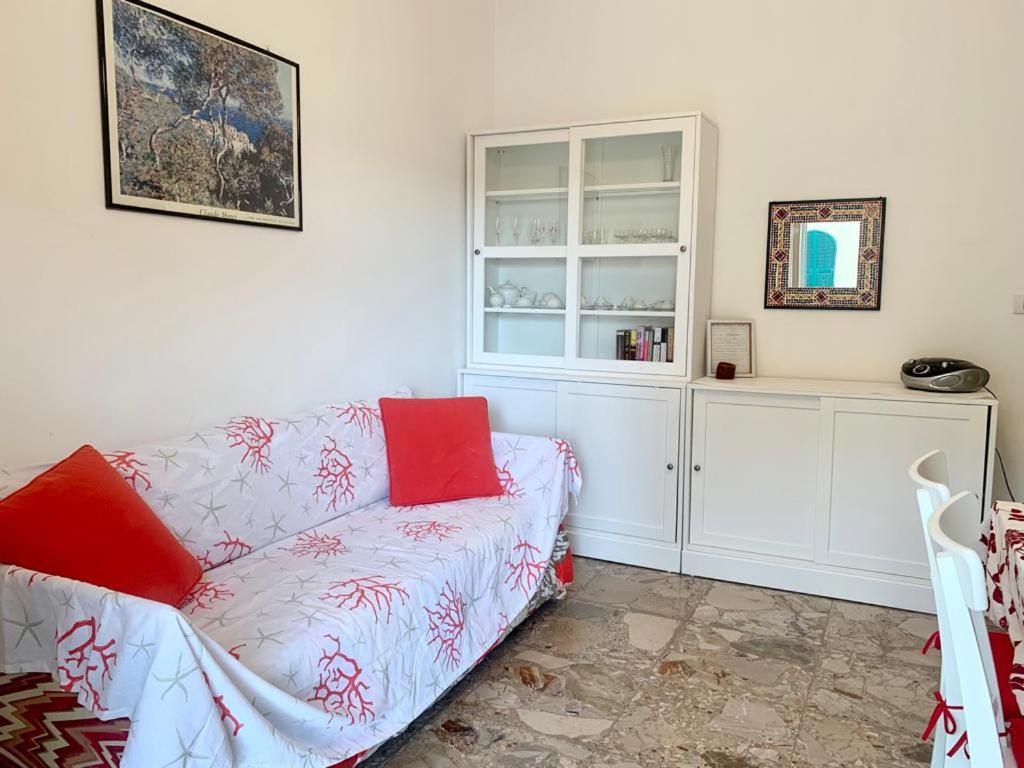Casa Vacanza! A 50m dal mare! - Housity