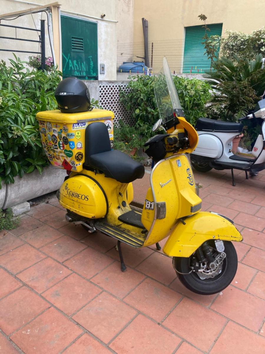 Hotel L'Ancora - Housity